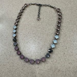 Sabika Fun choker - EUC